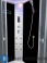 картинка Душевая кабина BYON 2705 R RUNDA 850х1200