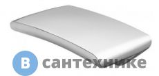 Ручки Jacob Delafon E75110-CP REPOS/ADAGIO (хром)