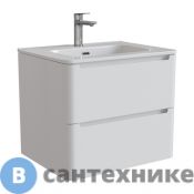 Тумба с раковиной IDDIS Edifice EDI60W0i95K