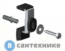 Настенный анкер Kaldewei (комплект 2 шт., 255733) (687675130000)