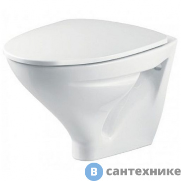 картинка 687500009 Ifo Sign Унитаз подвесной