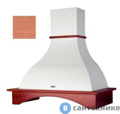 картинка Комплект Franke бандажей дуб (112.0018.025) для вытяжки FCS 9012