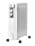 Масляный радиатор Zanussi Casa ZOH/CS-11W 2200W (11 секций)