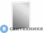 картинка Зеркало Cersanit LED 080 design pro 60x85 с подсветкой часы с антизапотеванием прямоугольное (KN-LU-LED080*60-p-Os)