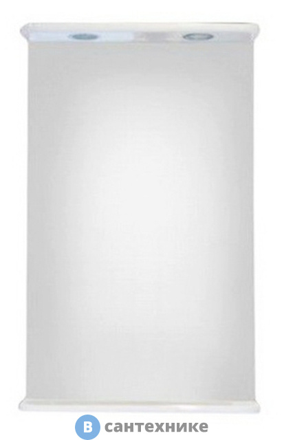 Зеркало Акватон МИРА-47 (1A019802MR010)