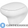 картинка Унитаз подвесной Ambassador Diamond 123T20001R (530*405*375) безободковый, с толстой крышкой