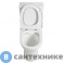 картинка Унитаз BelBagno LOUNGE BB045CPR/BB045/051SC безободковый с сиденьем, без бачка