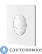 Кнопка смыва Grohe 38505SH0 Skate Air