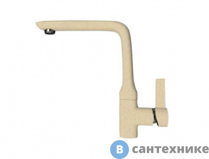 картинка Смеситель LAVA SG11 CAMEL (SG11 CAM)