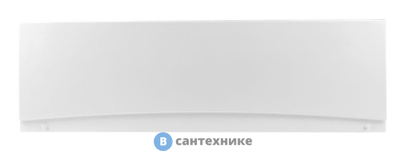 Панель фронтальная для Aquanet BRIGHT 175 (216303)