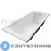 картинка Чугунная ванна BYON MILAN 170х75 (без ножек)