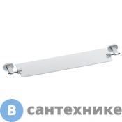 Полка стеклянная Ravak CR 500.00, 64 см (X07P195)