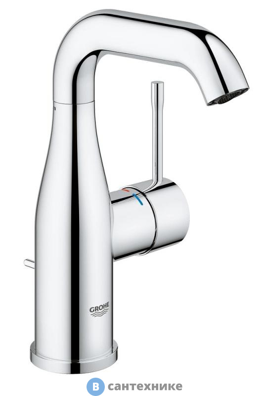 Смеситель Grohe Essence 23462001 для раковины