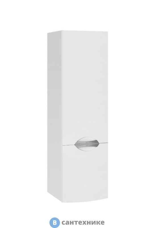 Колонна Style line Жасмин-2 360 подвесная люкс белый (4650134471144)