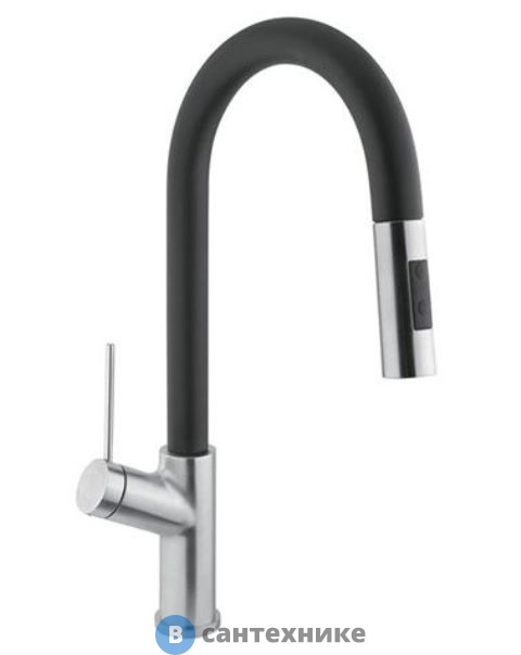 Смеситель Reginox LAMBRO Chrome (400426R00CH)