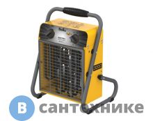 Электрическая тепловая пушка Ballu BHP-M2-5