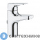 картинка Смеситель Grohe BauFlow 23751000 для раковины