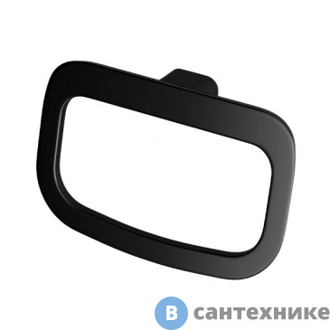 картинка Держатель WasserKRAFT Glan K-5160 для полотенец