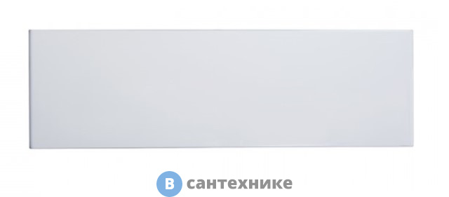 Фронтальная панель Roca ELBA /170/ 248508000 (белый)