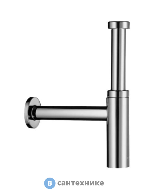 Сифон Hansgrohe 52105000 Flowstar S