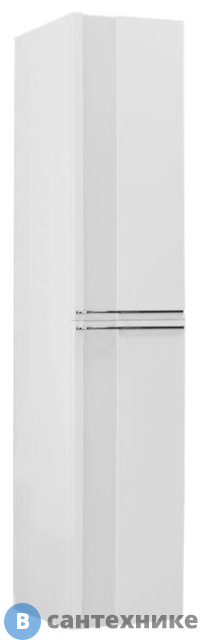 Шкаф-колонна Акватон Марко (1A181203MO010)