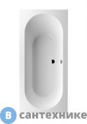 Ванна Villeroy & Boch Oberon 190x90 UBQ199OBE2V-01
