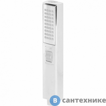 картинка Ручной душ Orange Stick LM08CR
