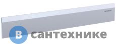 Планка декоративная Geberit 154.335.21.1 (глянц. хром)