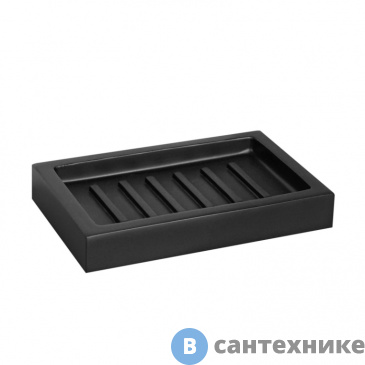 картинка Мыльница WasserKRAFT Abens K-3729