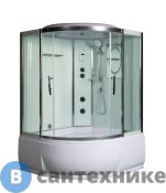 Душевая кабина WELTWASSER EMMER 13555