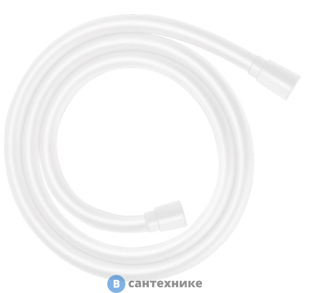 Шланг для душа Hansgrohe Isiflex 28276700 160 см