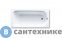 картинка Ванна стальная Kaldewei Eurowa ванна 310-1 150х70 (119612030001), без ножек