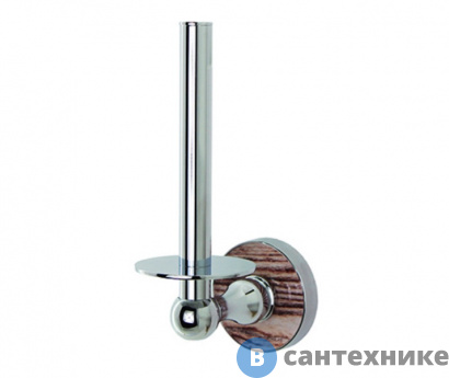 картинка Держатель WasserKRAFT Regen K-6997 туалетной бумаги