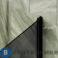 картинка Шторка для ванны поворотная на монопетле MaybahGlass 1400*600 Стекло 6 мм Графит матовый +Полотенцесушитель (MGV-780-6)