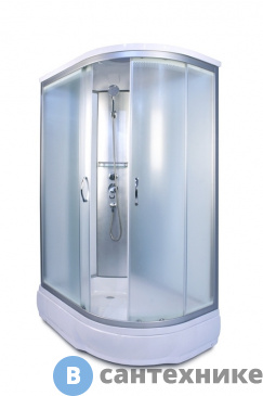 картинка Душевая кабина River NARA 110/80/24 МТ L