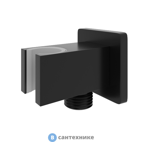 Подключение шланга WasserKRAFT A222