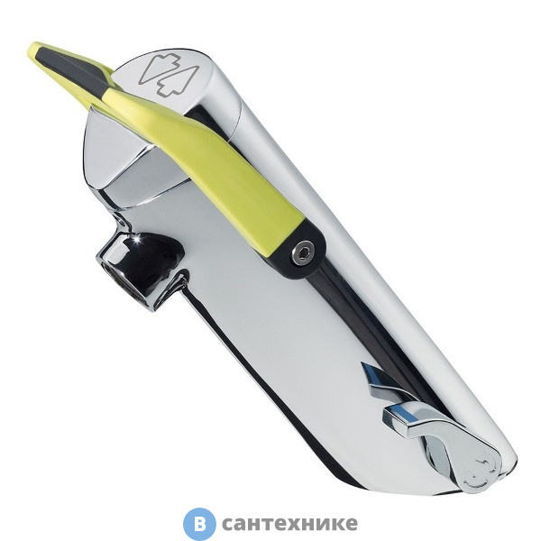 Смеситель Presto 68091 PRESTO NEO DUO для раковины