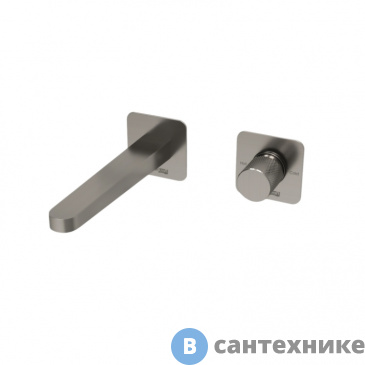 картинка Комплект WasserKRAFT A6451.298 встраиваемый для раковины