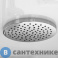 картинка Душевая кабина Deto А01 LED с кнопкой (100х100х220 см)