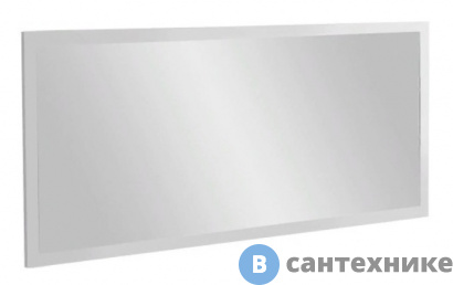 картинка Зеркало Jacob Delafon EB1444-NF с подсветкой LED (120x65)