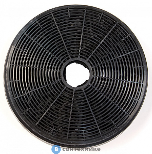 Фильтр Krona угольный тип CKF 120 (2 шт.)