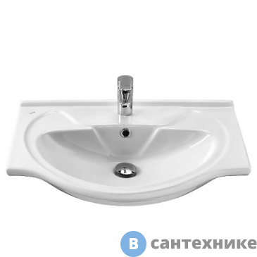 картинка Умывальник Style line Байкал - 60