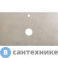 картинка Столешница из керамогранита 1016x468 BelBagno KEP-100-C Cemento
