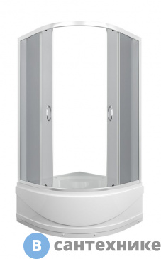 картинка Душевой уголок ERLIT ER0509T-C4