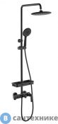 Душевая стойка ORANS OLS-WX7003
