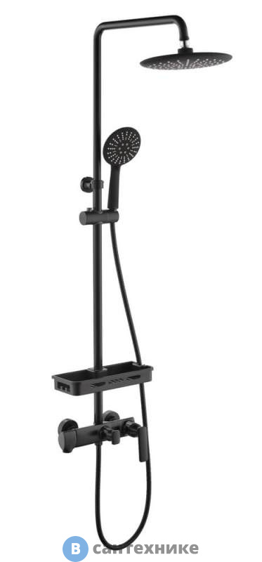 Душевая стойка ORANS OLS-WX7003