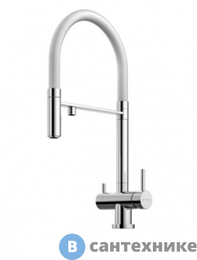 картинка Смеситель OMOIKIRI Kanto-C хром (4994015)