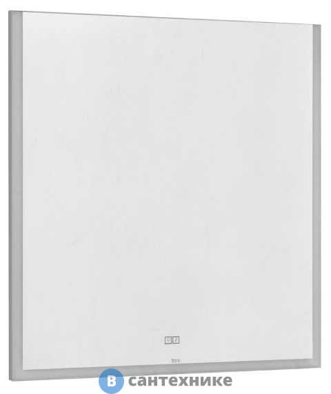 Зеркало Roca Aneto 812363000 800 мм