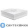 картинка Душевой поддон WEMOR 70/24 S квадратный 700*700*240 мм (10000006091)
