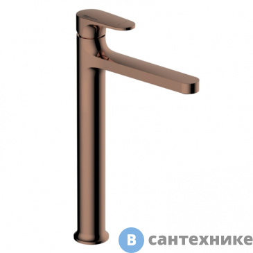 картинка Смеситель WasserKRAFT Asphe 7703H для умывальника